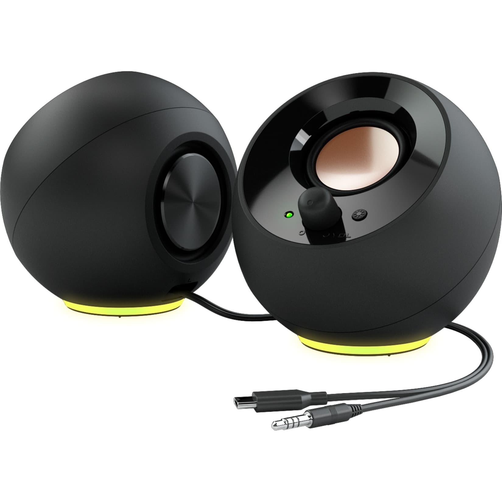 Pebble SE , PC-Lautsprecher – Bild 1