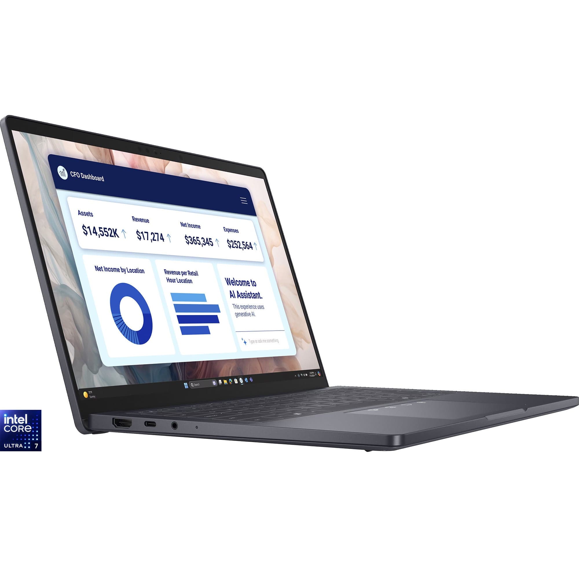 Pro 14 Premium, Notebook – Bild 1