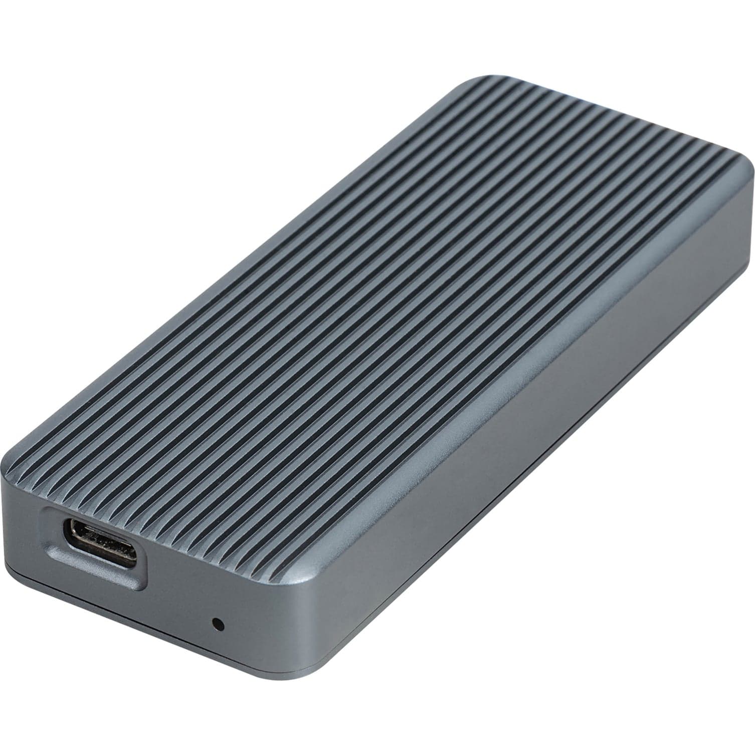 DA-71157 USB M.2 SSD , Laufwerksgehäuse – Bild 1