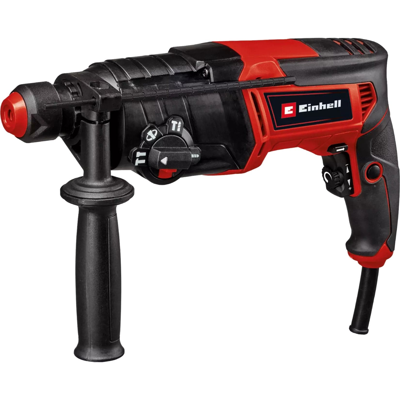 Bohrhammer TC-RH 26 4F – Bild 1