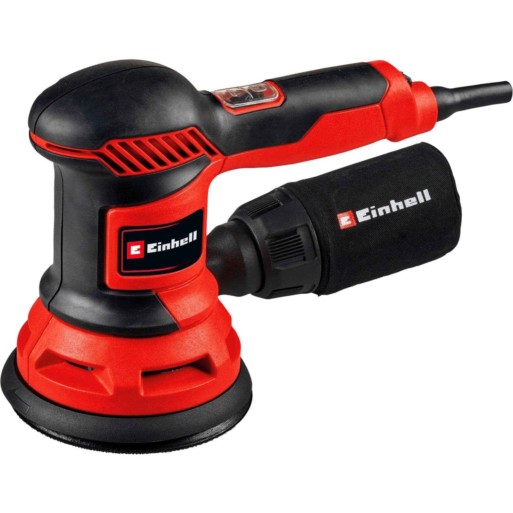 Exzenterschleifer TC-RS 425 E – Bild 1