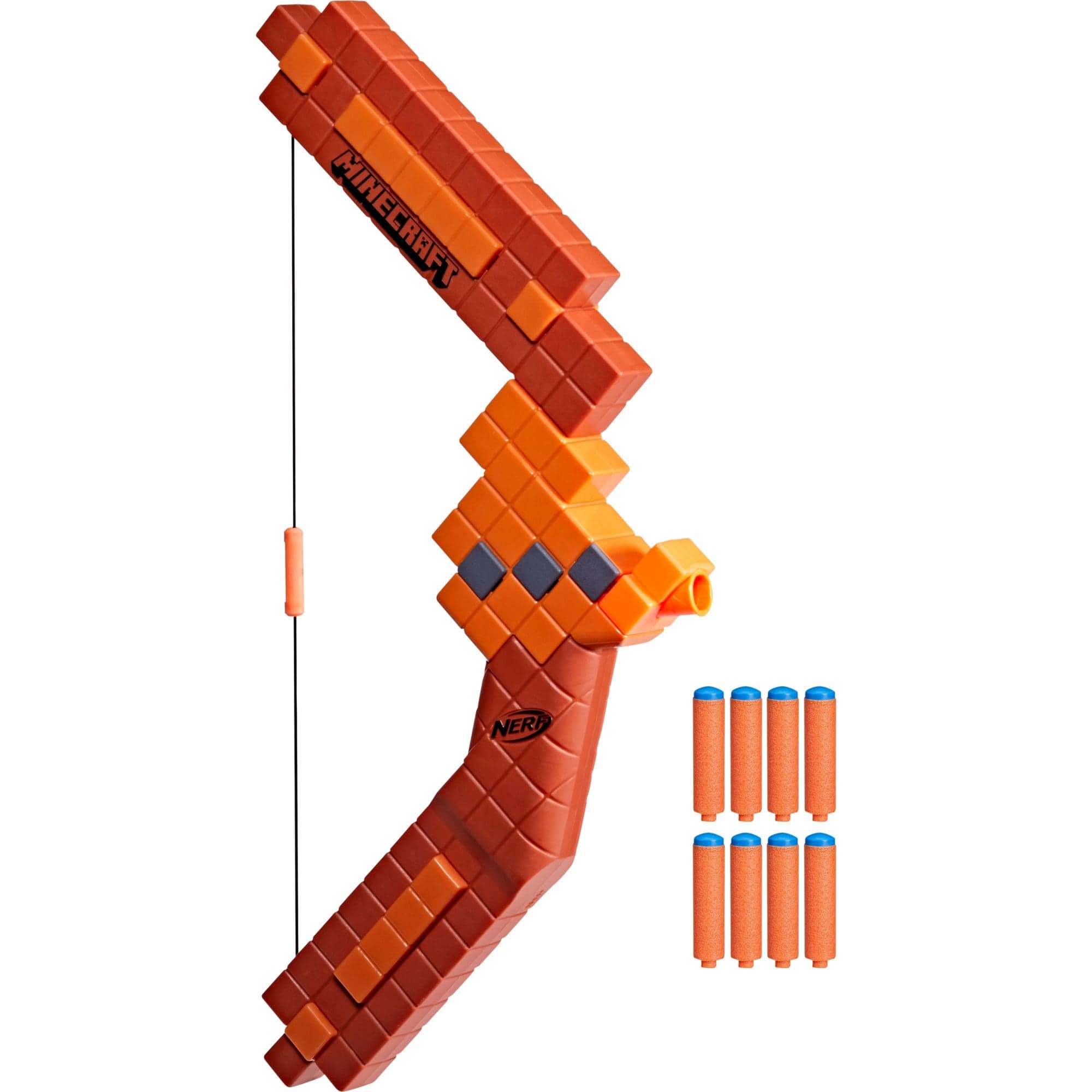 Minecraft Bogen Nerf, Nerf Gun – Bild 1