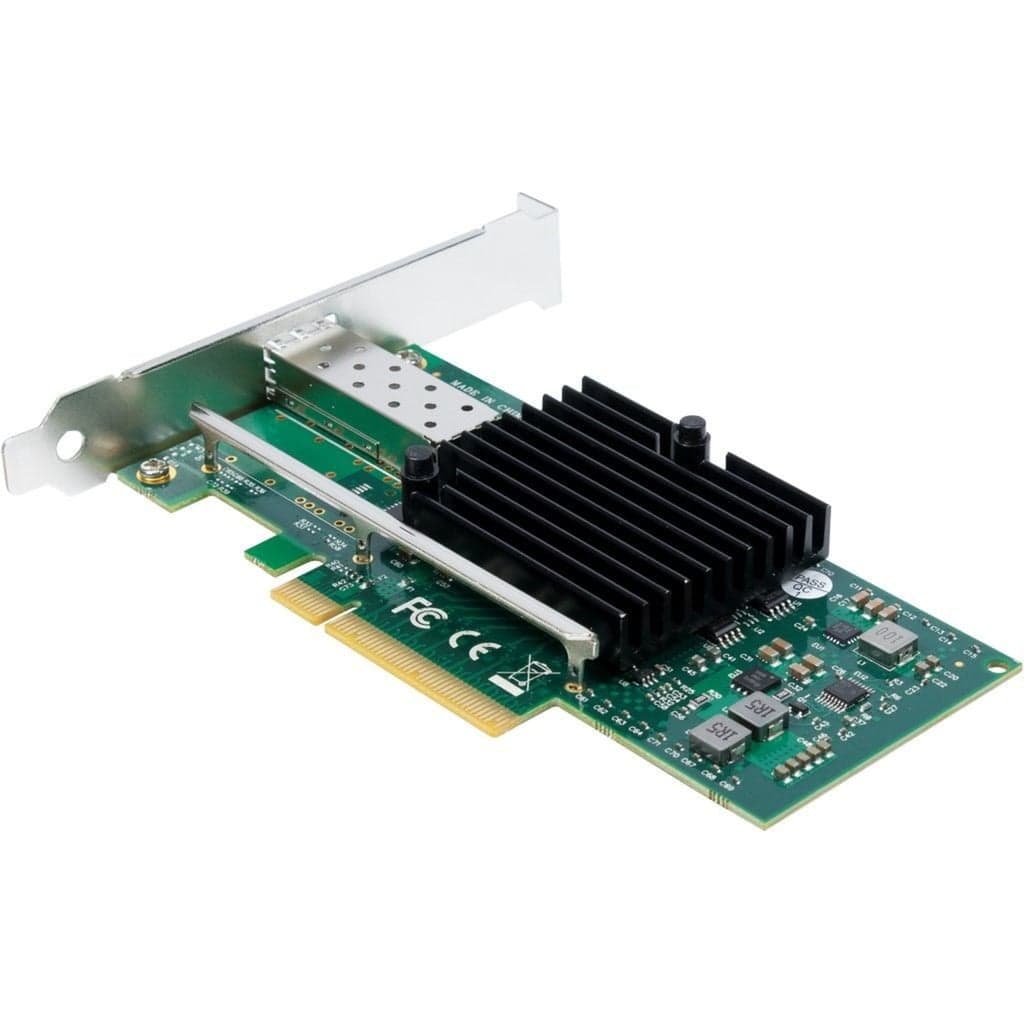 ST-7211, LAN-Adapter – Bild 1