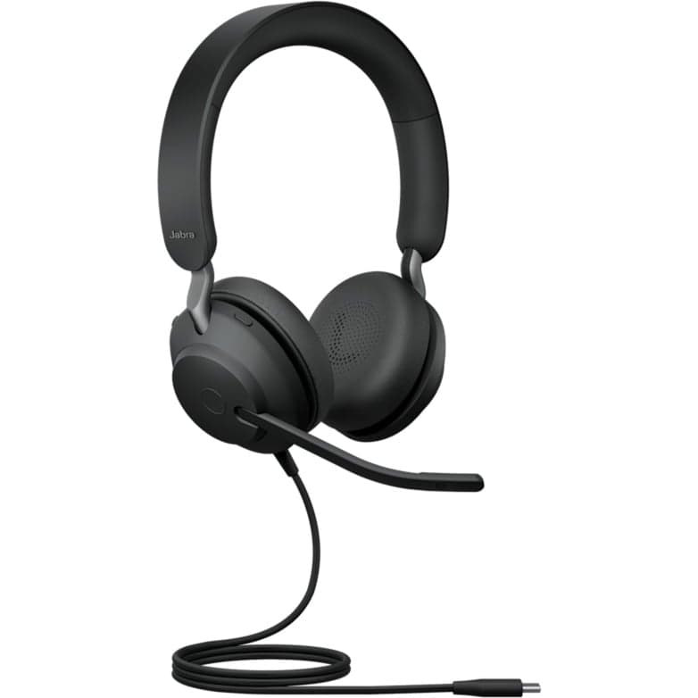 Evolve2 40 SE, Headset – Bild 1