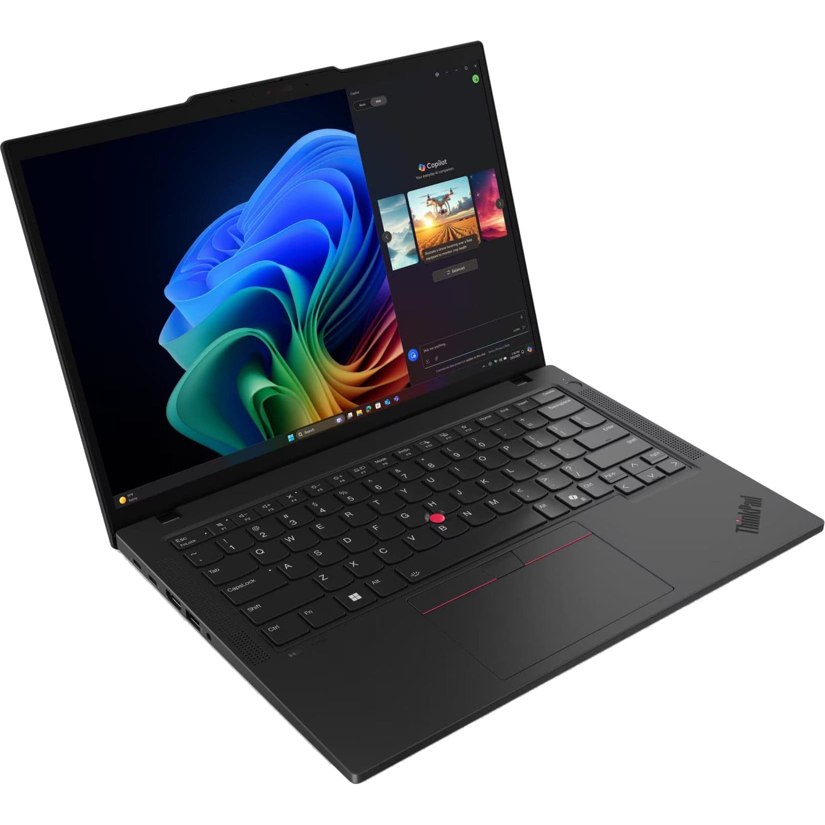 ThinkPad T14 G6 (21QG009RGE), Notebook – Bild 1