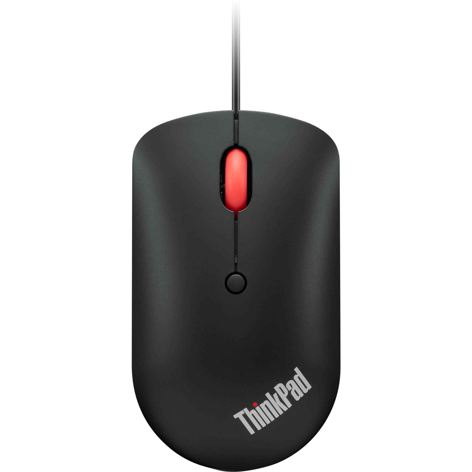 ThinkPad kompakte USB-C-Maus – Bild 1