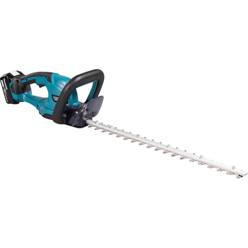 Akku-Heckenschere DUH507RF, 18Volt – Bild 1