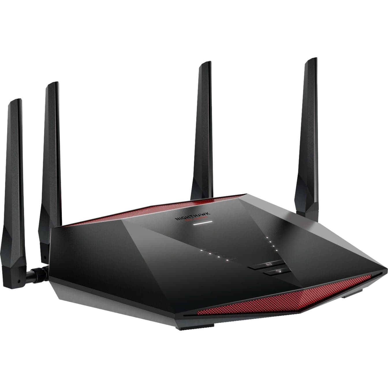 Nighthawk XR1000, Router – Bild 1