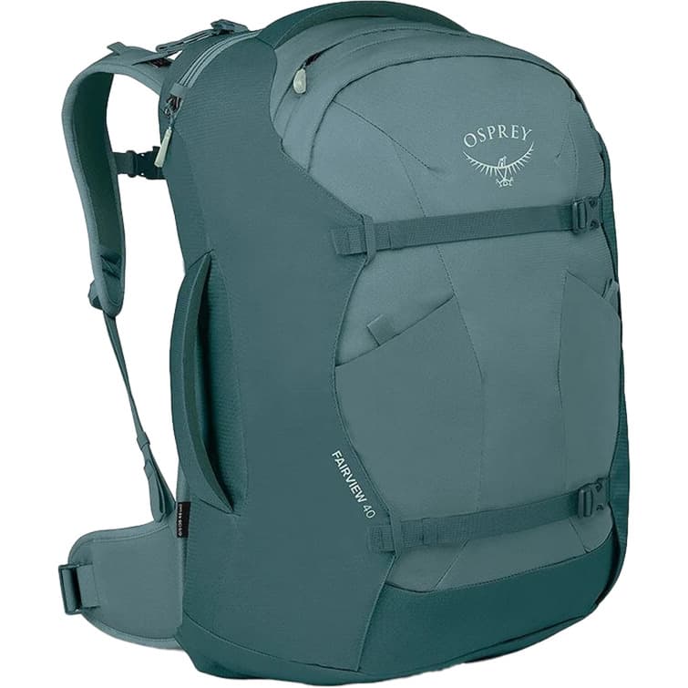 Fairview 40 , Rucksack – Bild 1