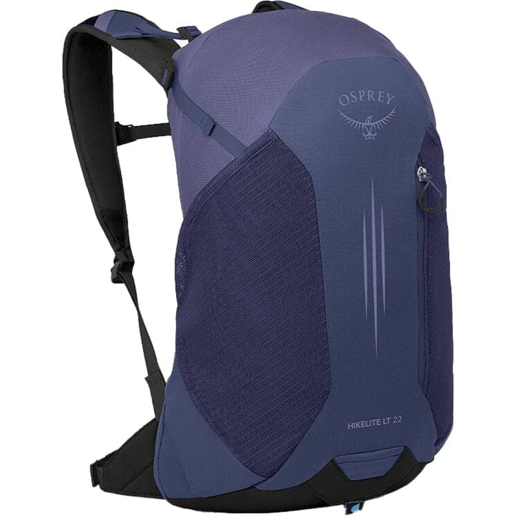 Hikelite LT 22 , Rucksack – Bild 1