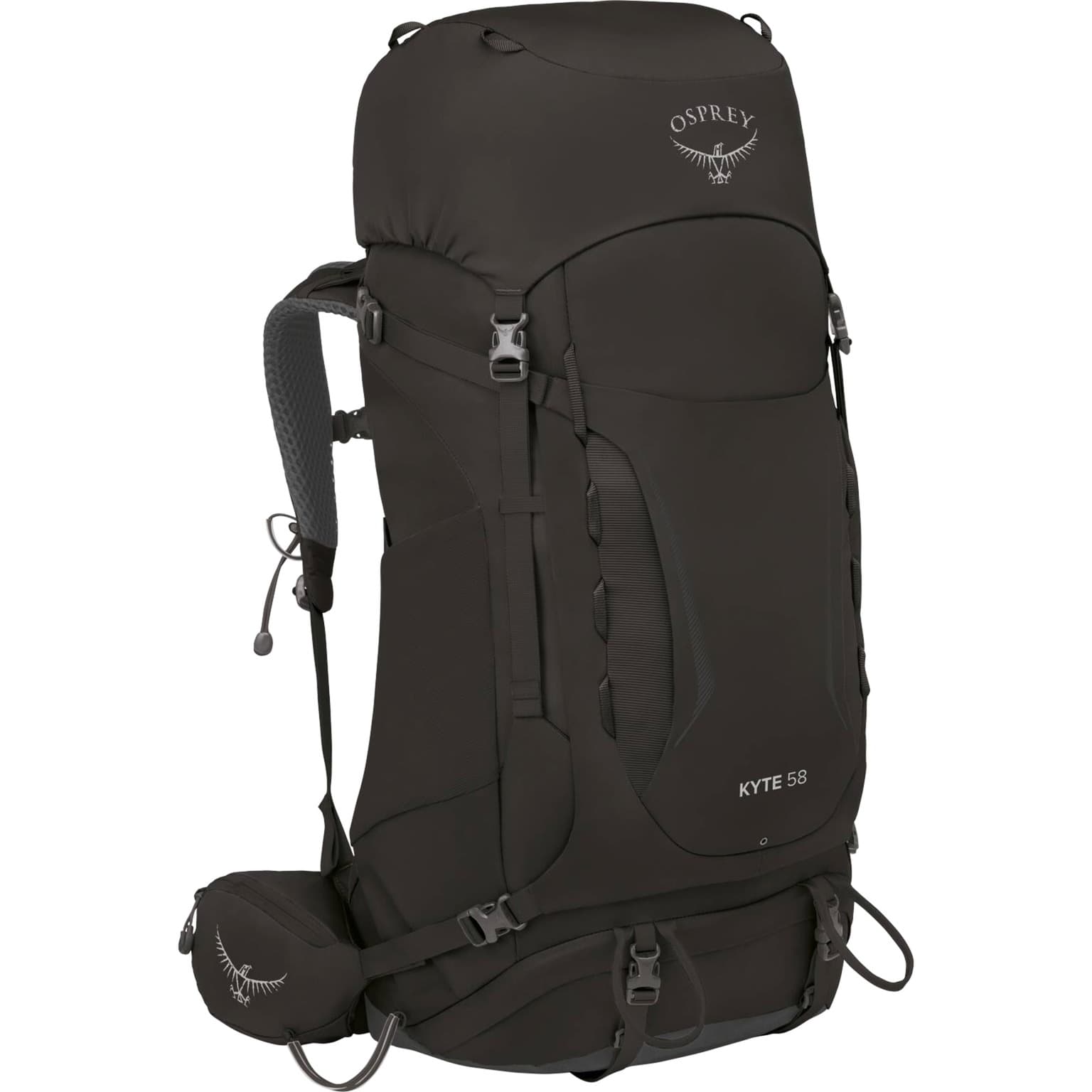 Kyte 58, Rucksack – Bild 1