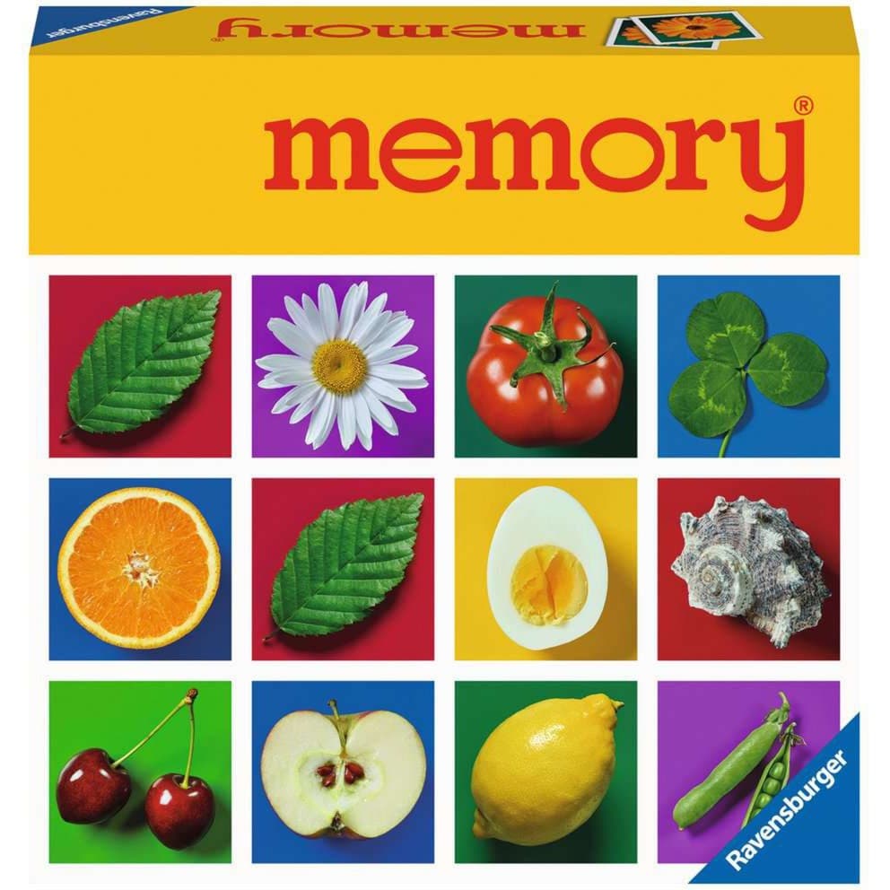 Classic memory, Gedächtnisspiel – Bild 1