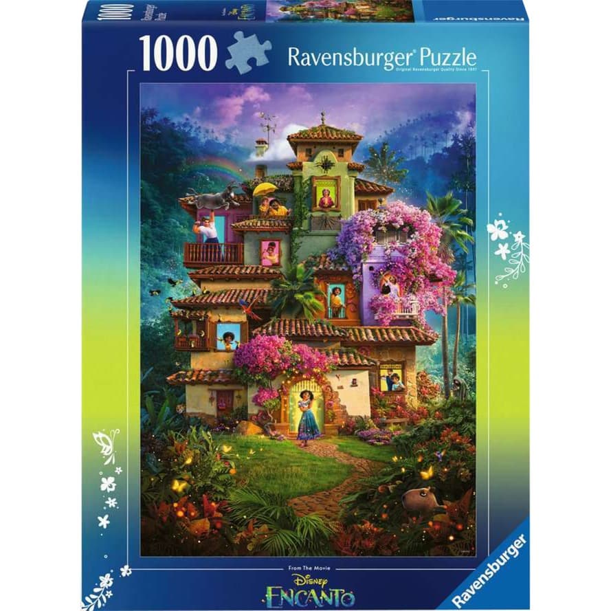 Puzzle Encanto – Bild 1