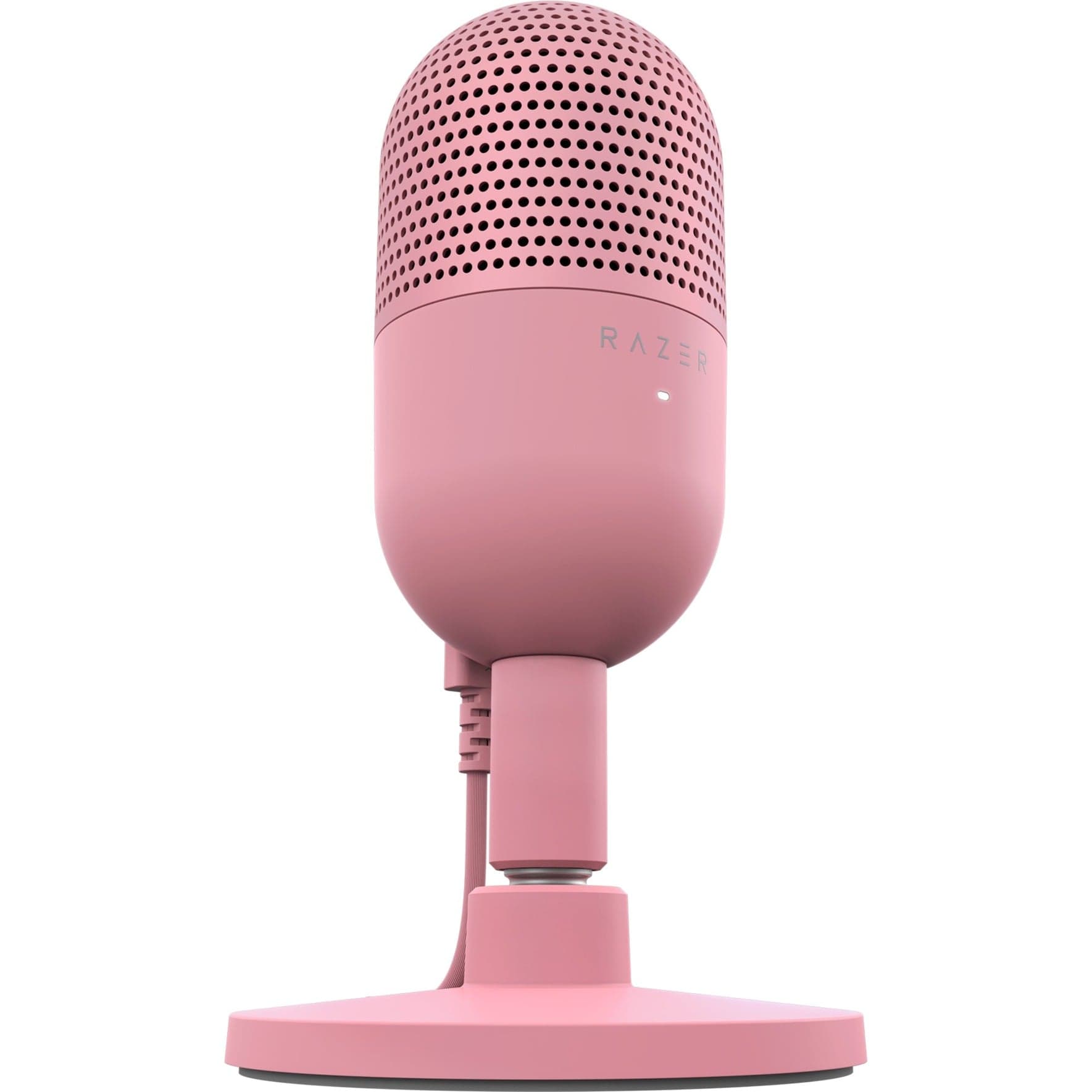 Seiren V3 Mini, Mikrofon – Bild 1