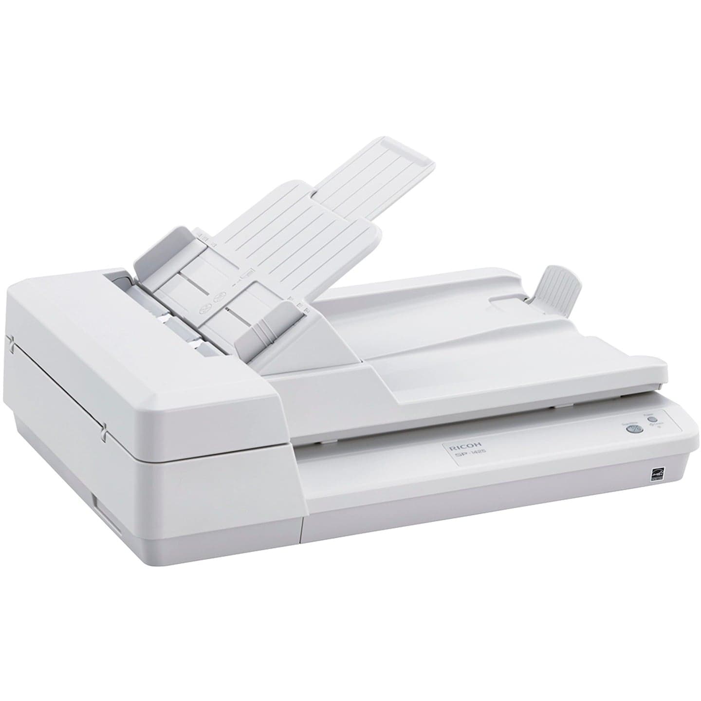 SP-1425, Flachbettscanner – Bild 1