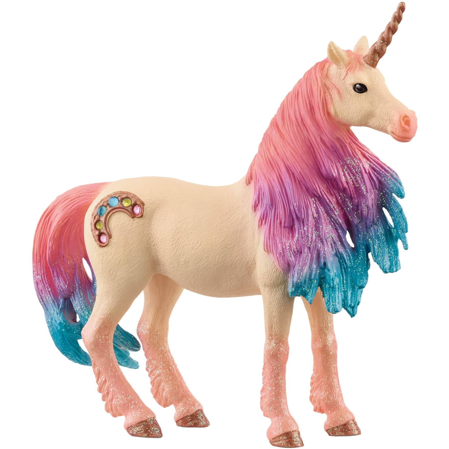 Bayala Marshmallow Einhorn Stute, Spielfigur – Bild 1