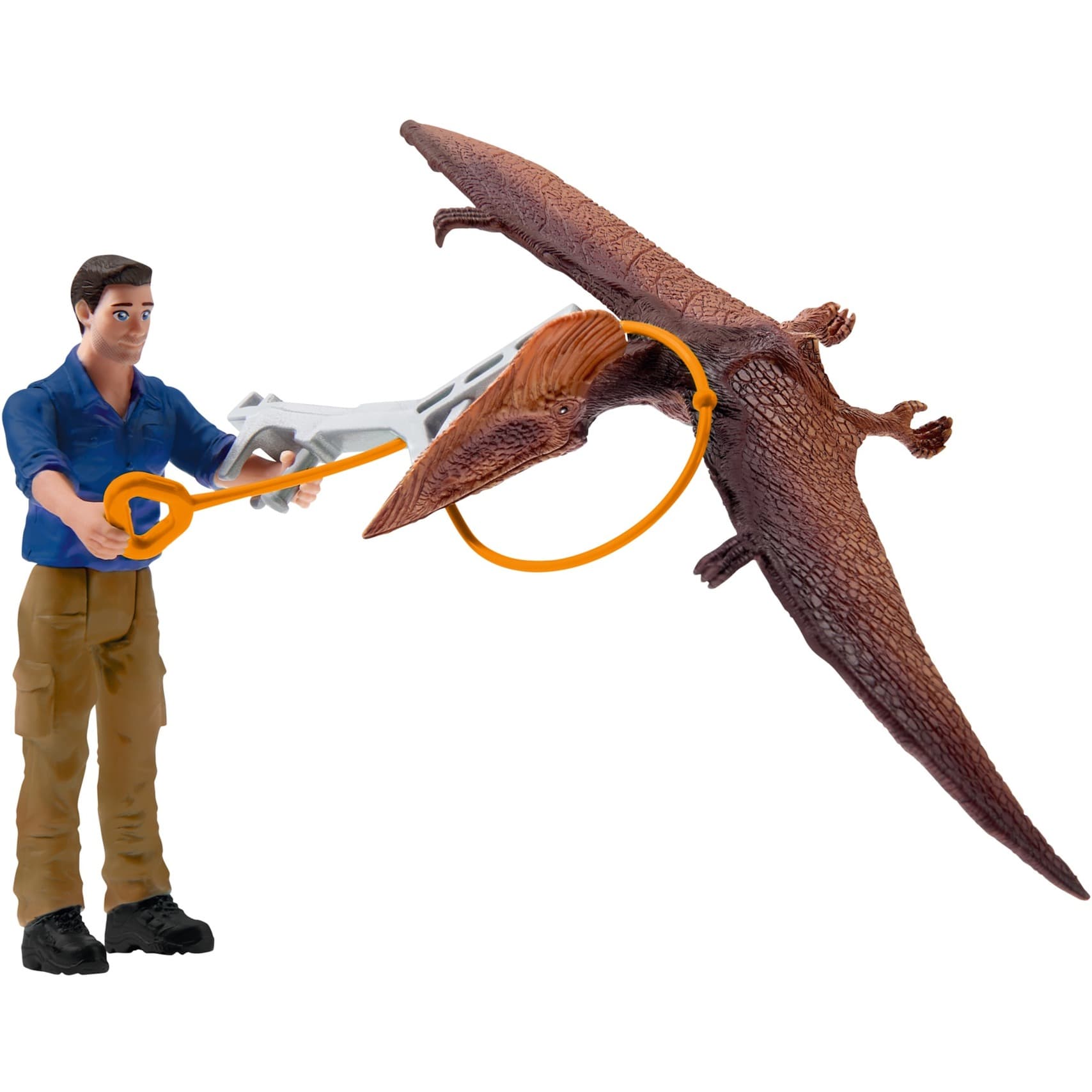 Dinosaurs Jetpack Verfolgung, Spielfigur – Bild 1