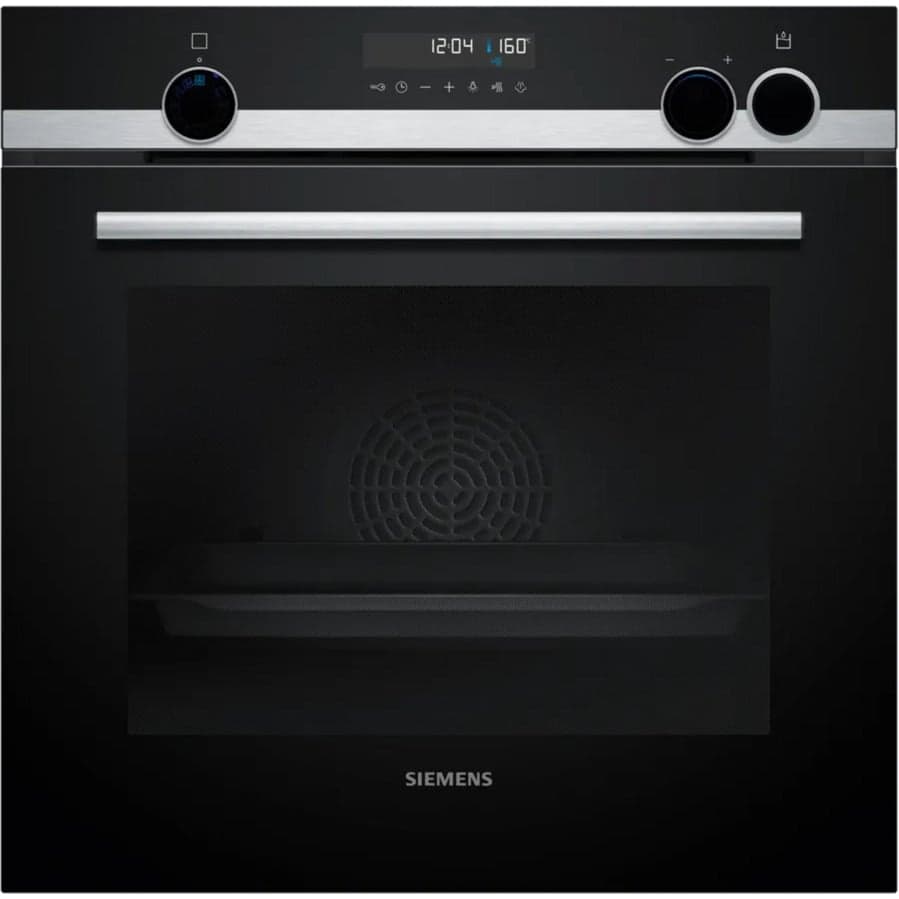 HR578GFS7F IQ500, Backofen – Bild 1