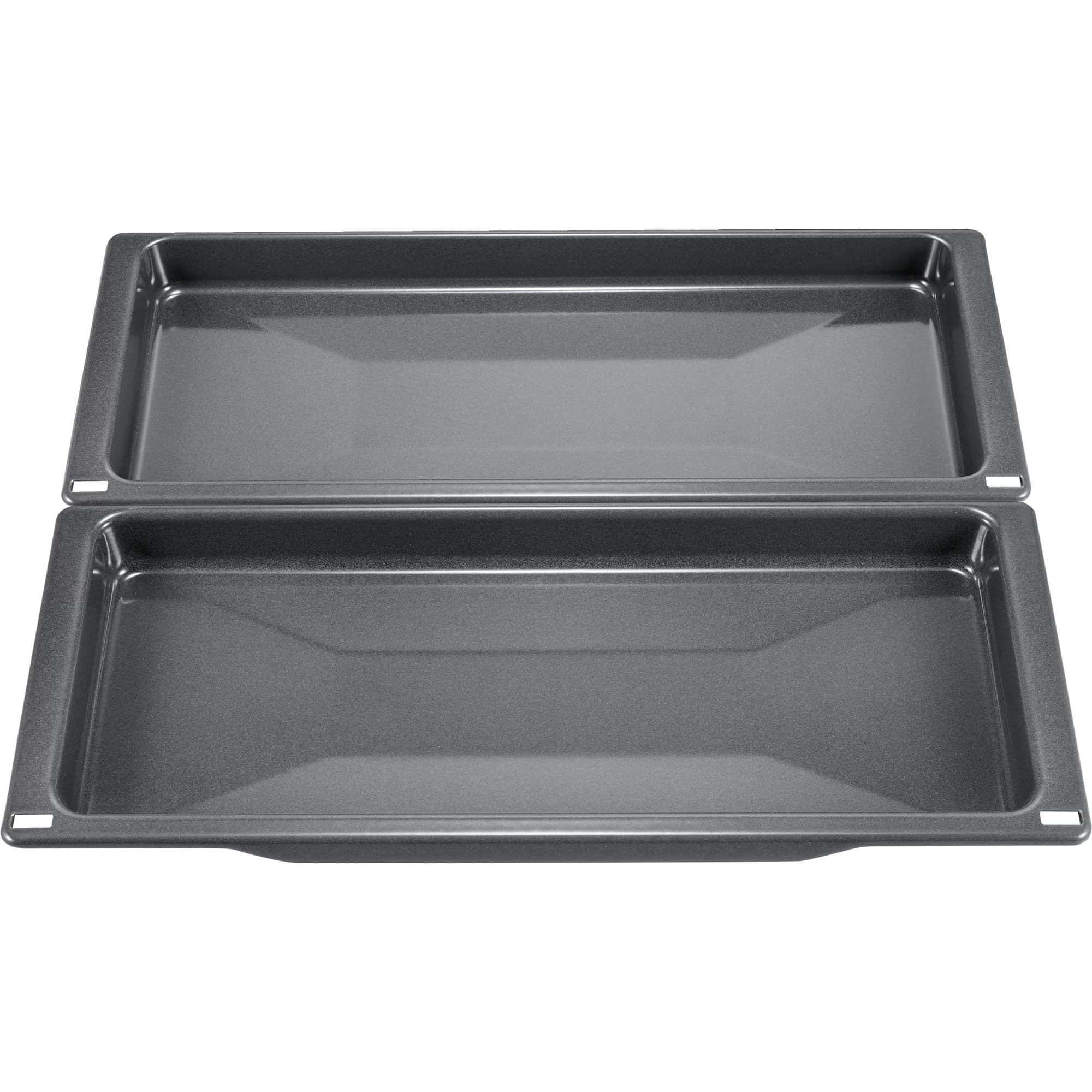Universalpfannen HZ530000, Backblech – Bild 1