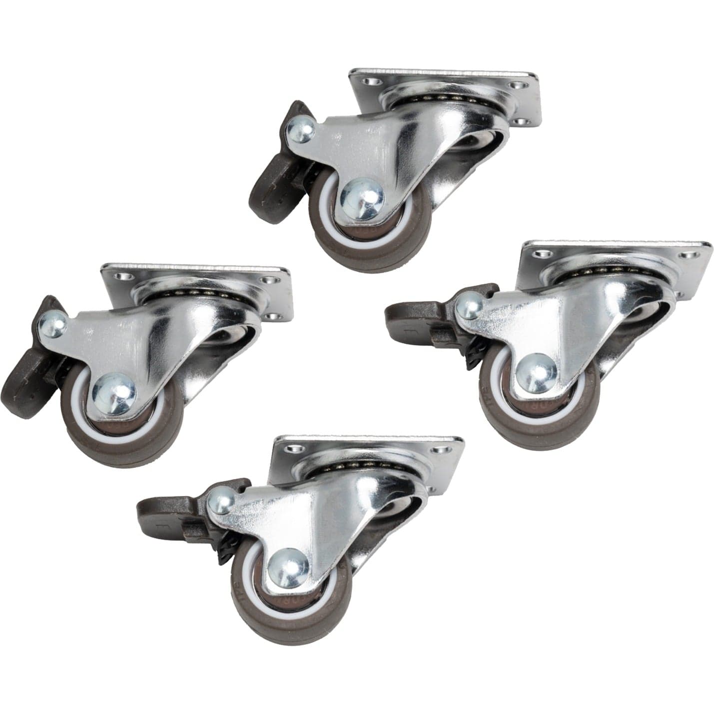 RAC-SRW-001, Rollen – Bild 1