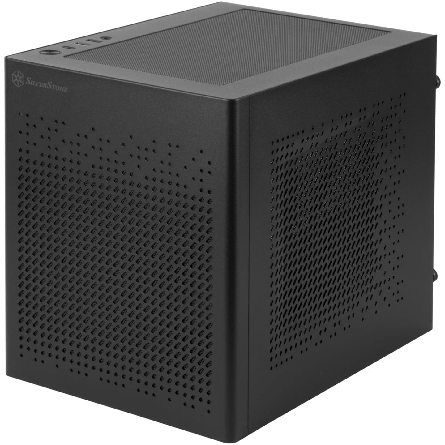 SST-SG16B, Cube-Gehäuse – Bild 1