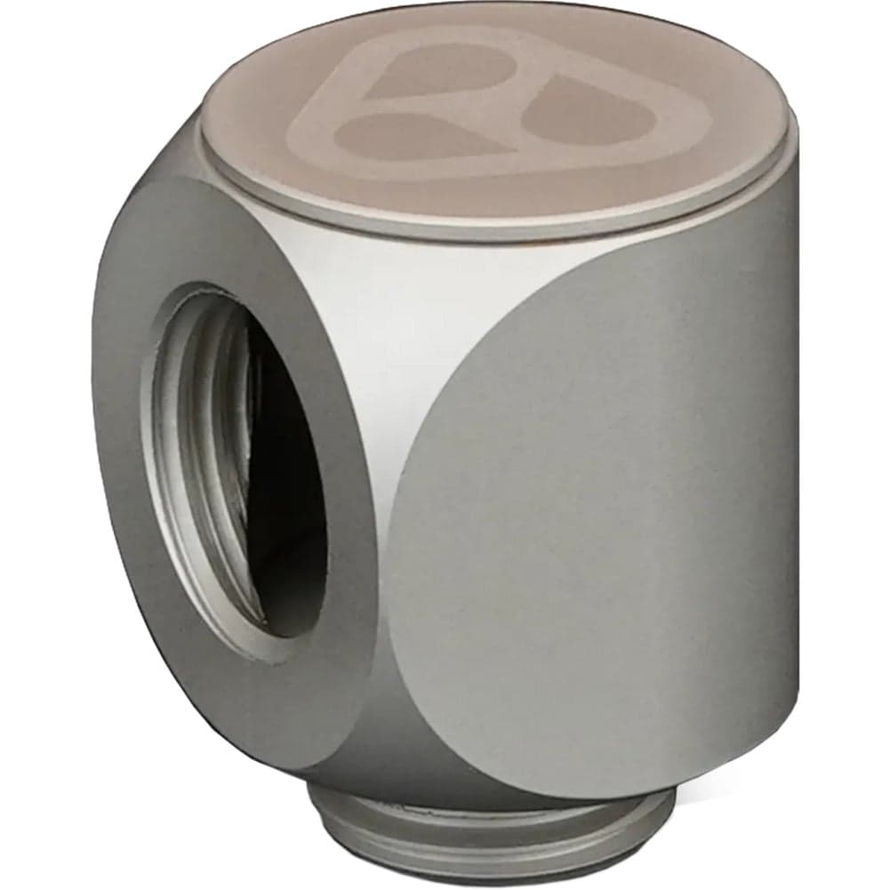 DeltaMate Rotary - 90°, Verbindung – Bild 1