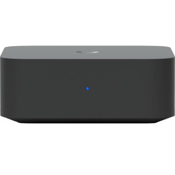 PoE Audio Port, Adapter