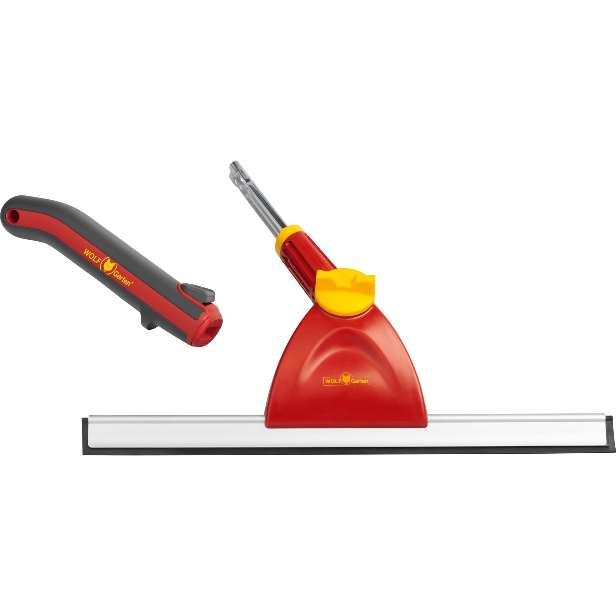 Fensterwischer, Abzieher FW-M