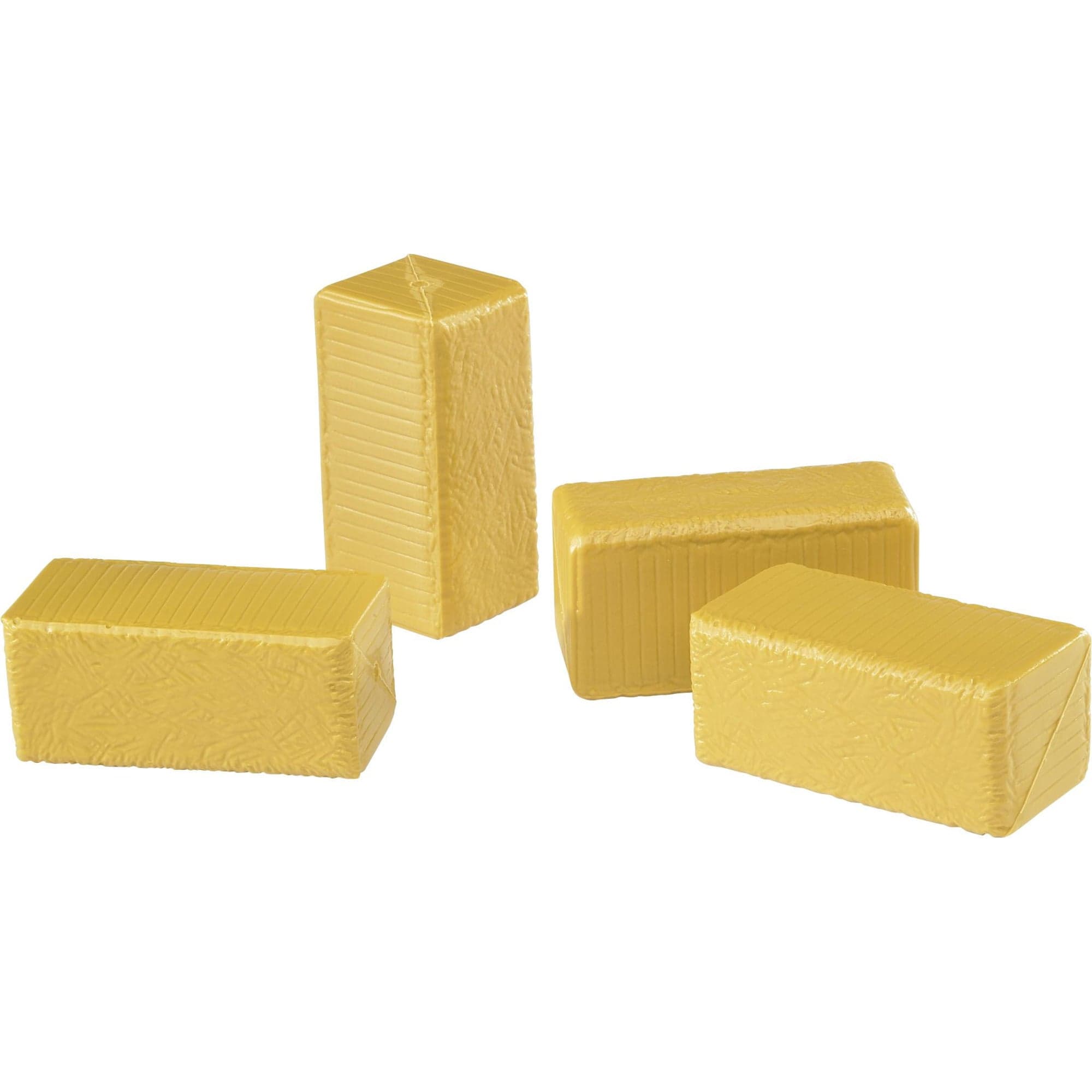 Zubehör 4 Quaderballen – Bild 1
