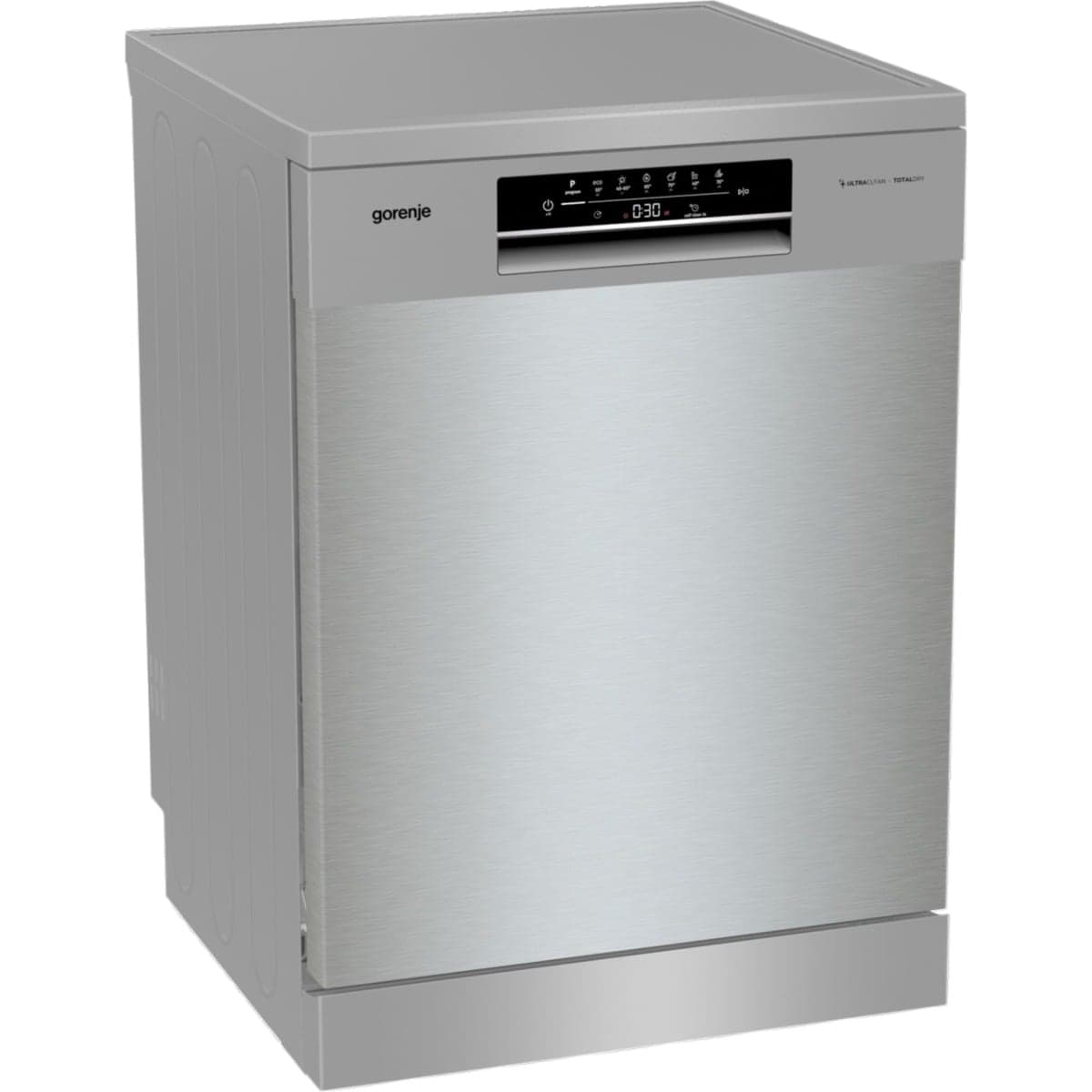 GS643C90X, Spülmaschine – Bild 1