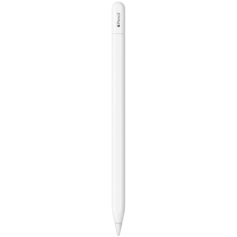 Pencil (USB-C), Eingabestift