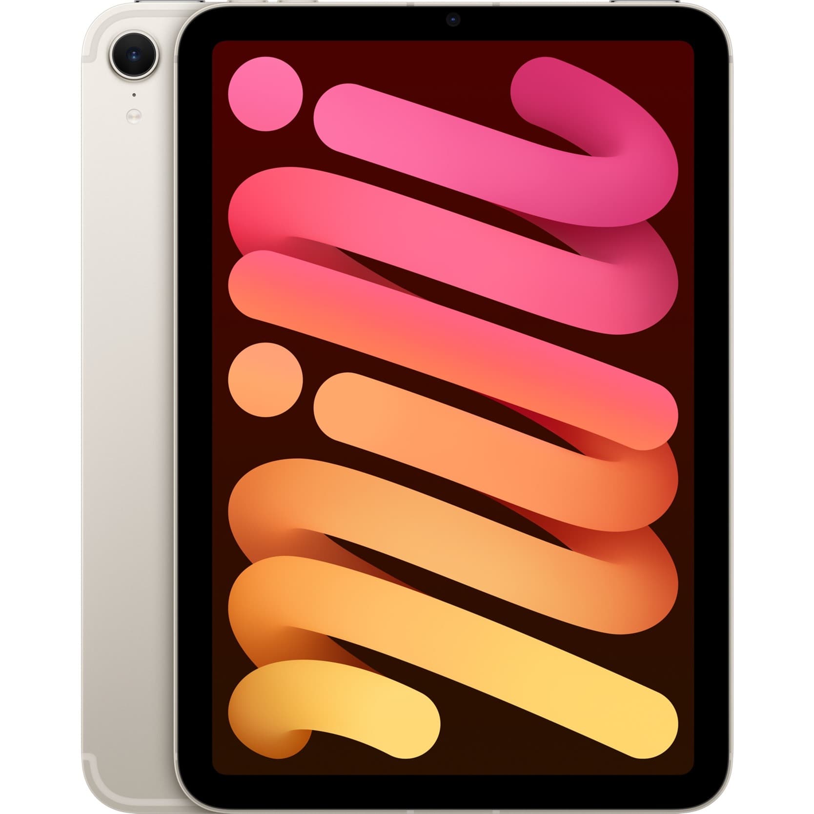 iPad mini 256GB, Tablet-PC – Bild 1
