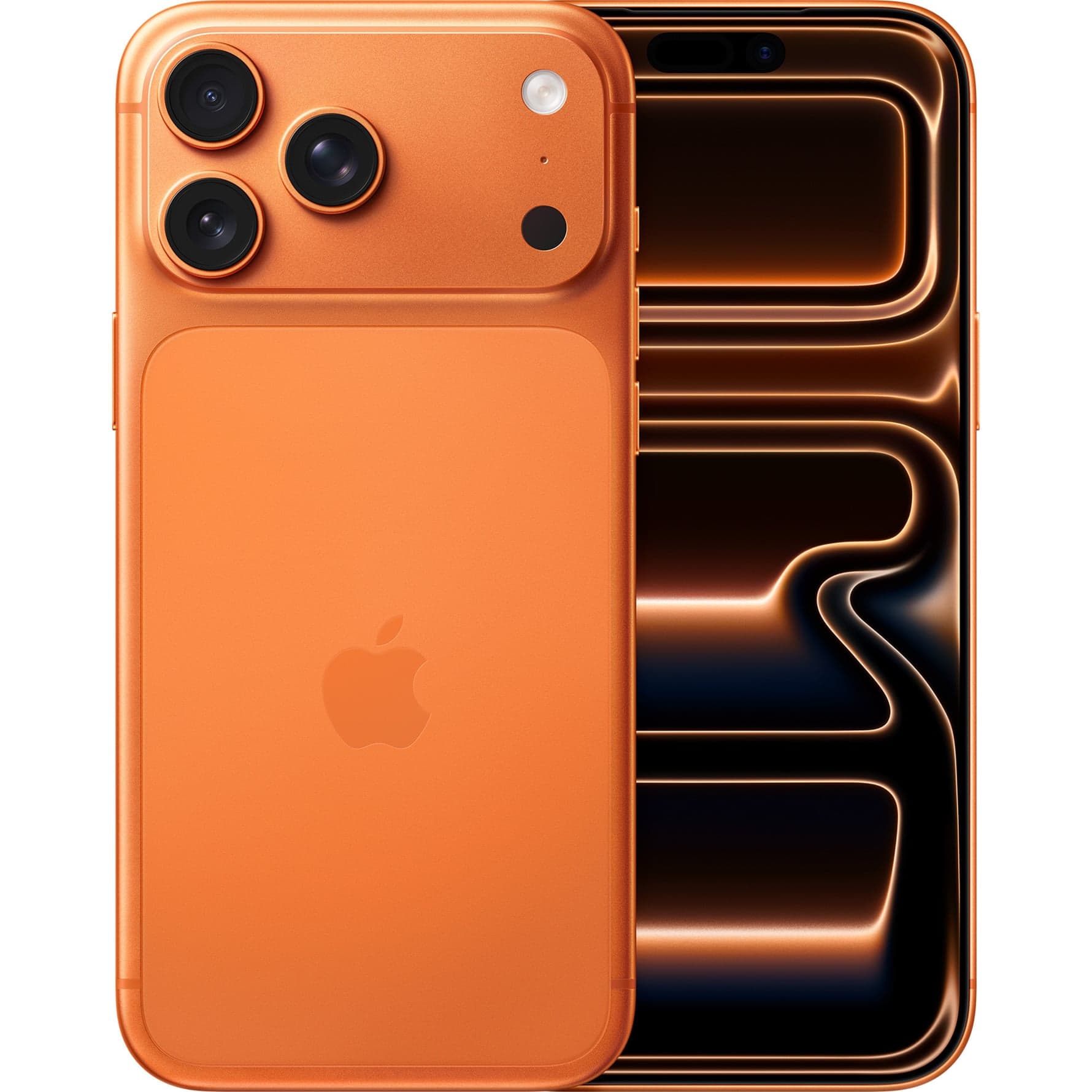 iPhone 17 Pro Max 256GB , Handy