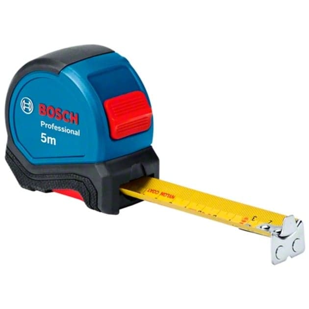 Bandmaß Professional, 5 Meter