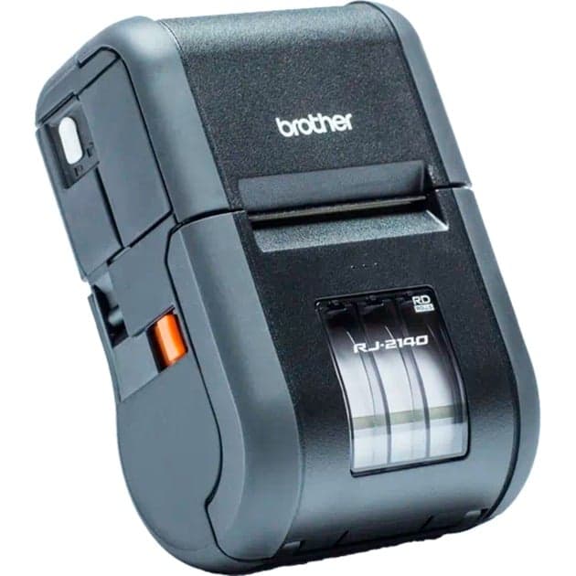 RJ-2140, Bondrucker – Bild 1