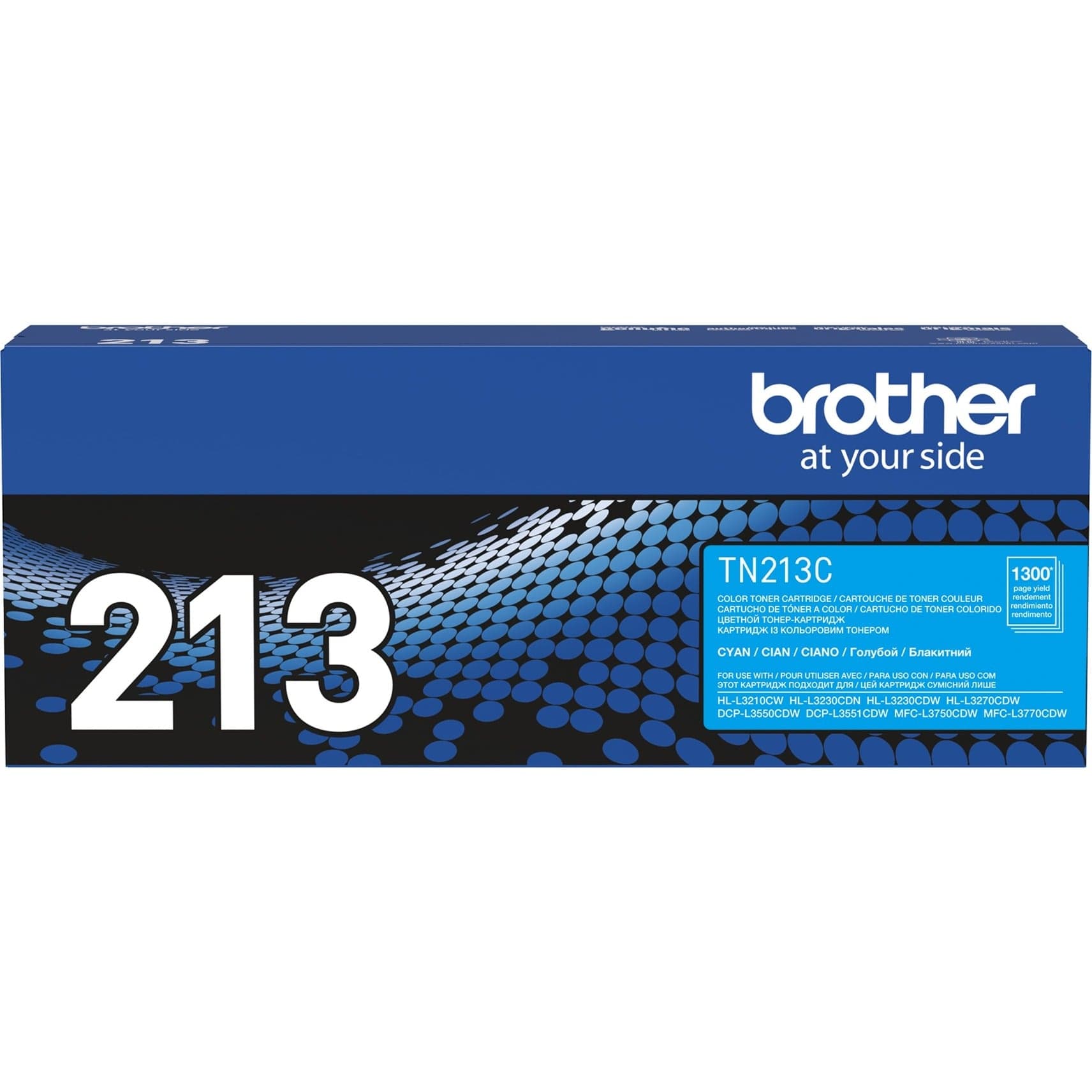 Toner cyan TN-321C – Bild 1