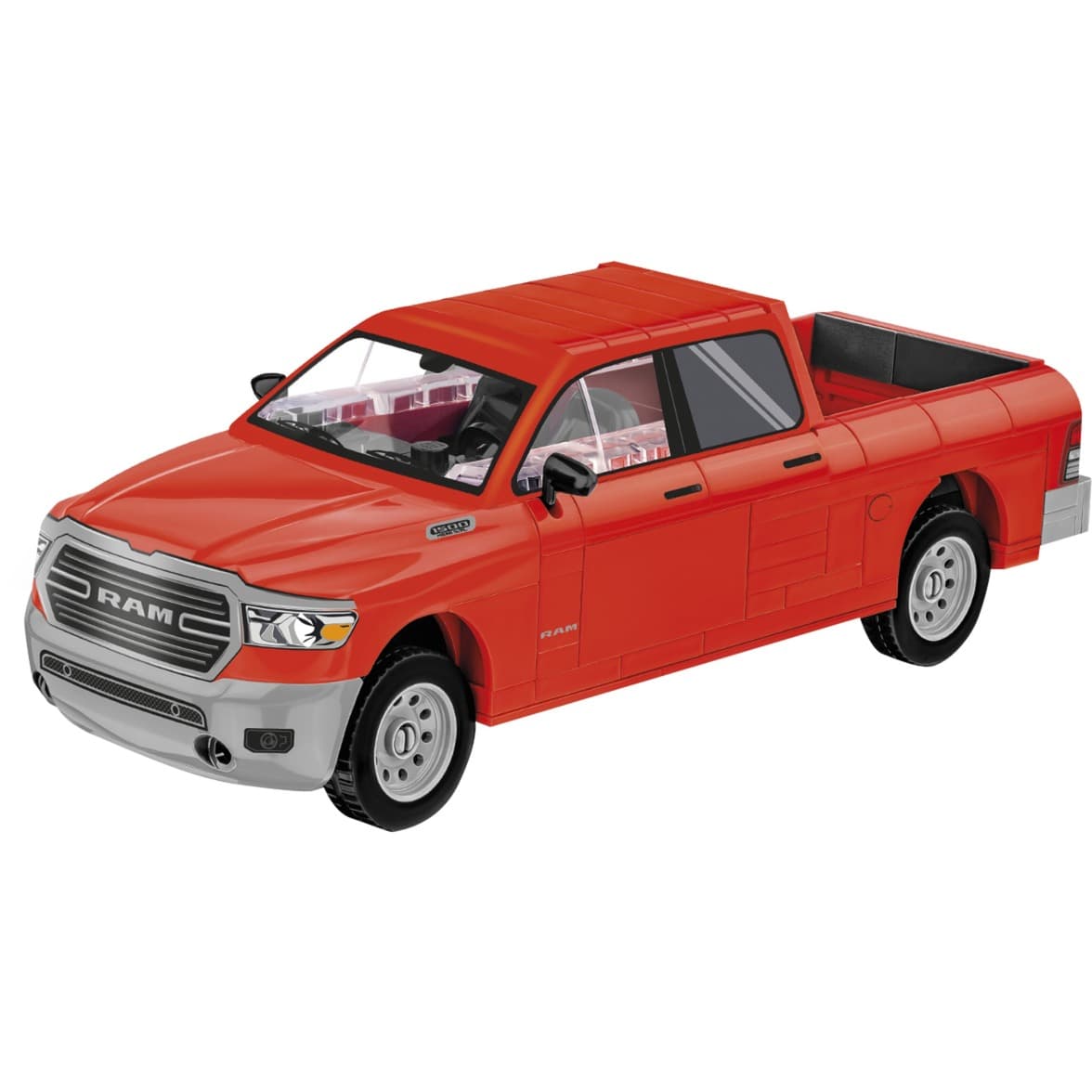 RAM 1500, Konstruktionsspielzeug – Bild 1