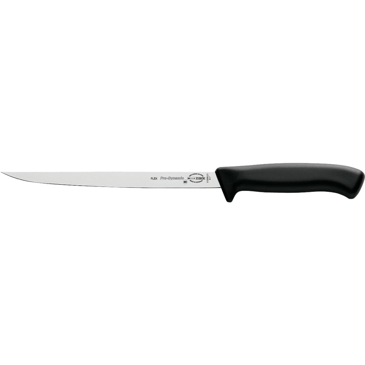 ProDynamic Filetiermesser flexibel, 21cm – Bild 1