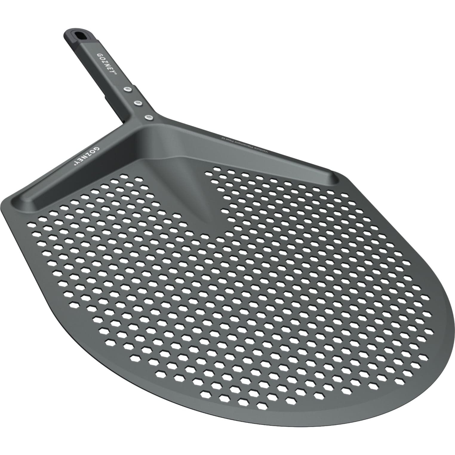 Venture Pizzaschieber, Grillbesteck – Bild 1