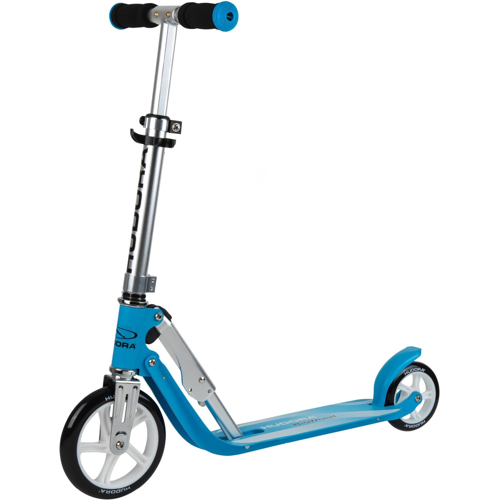 Little BigWheel, Scooter – Bild 1