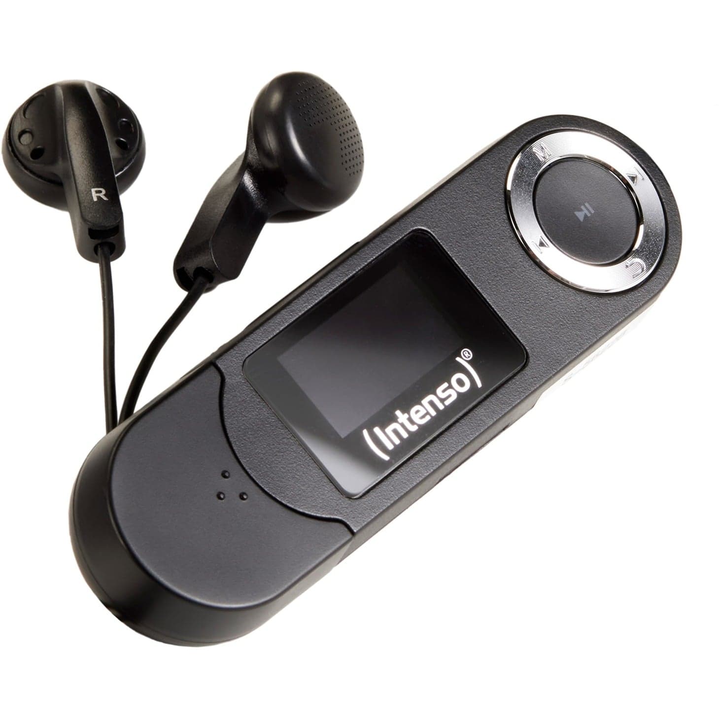 Music Walker, MP3-Player – Bild 1