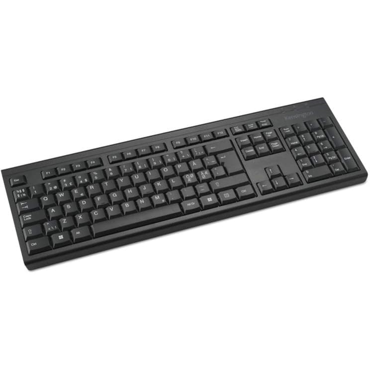 KB150 EQ, Tastatur – Bild 1