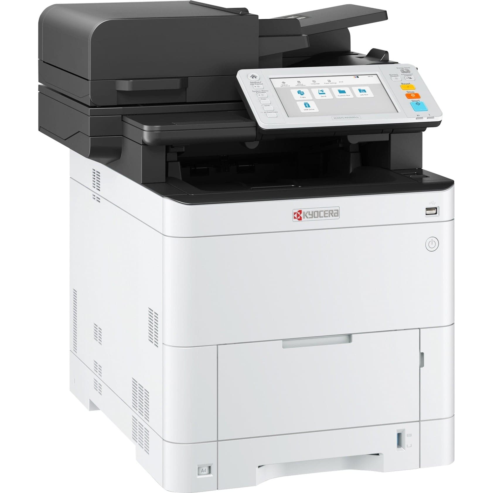 ECOSYS MA3500cix, Multifunktionsdrucker – Bild 1