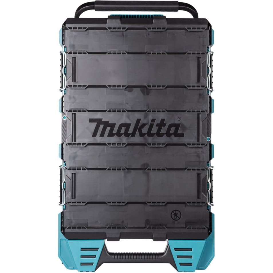 MAKTRAK Trolley Werkzeugbox L