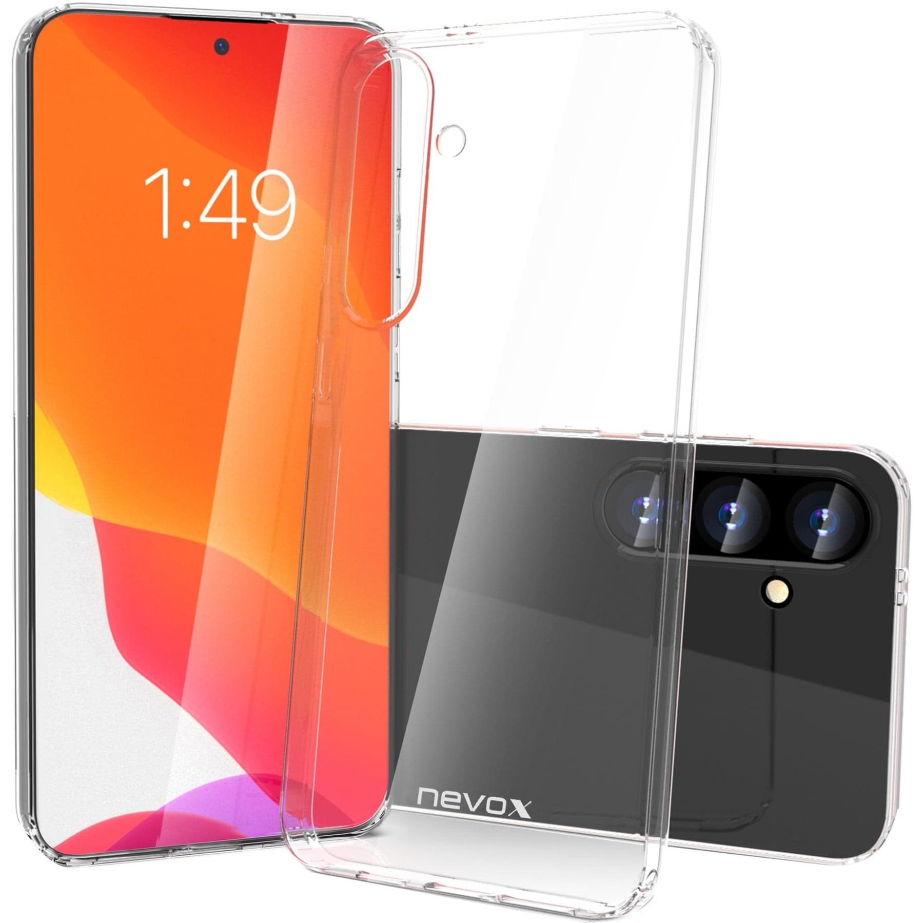 StyleShell Flex, Handyhülle – Bild 1