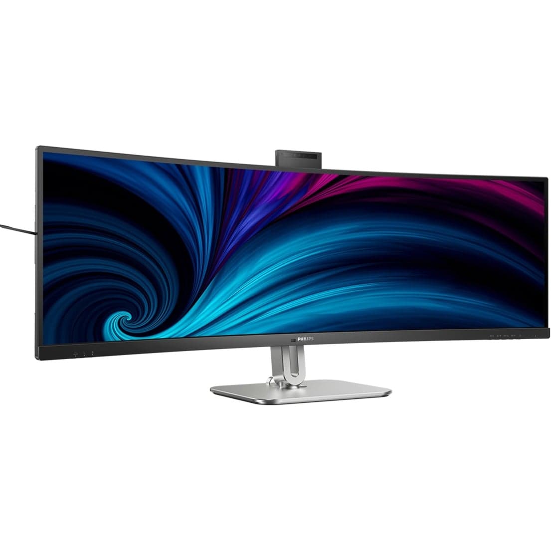 49B2U5900CH/00, LED-Monitor – Bild 1