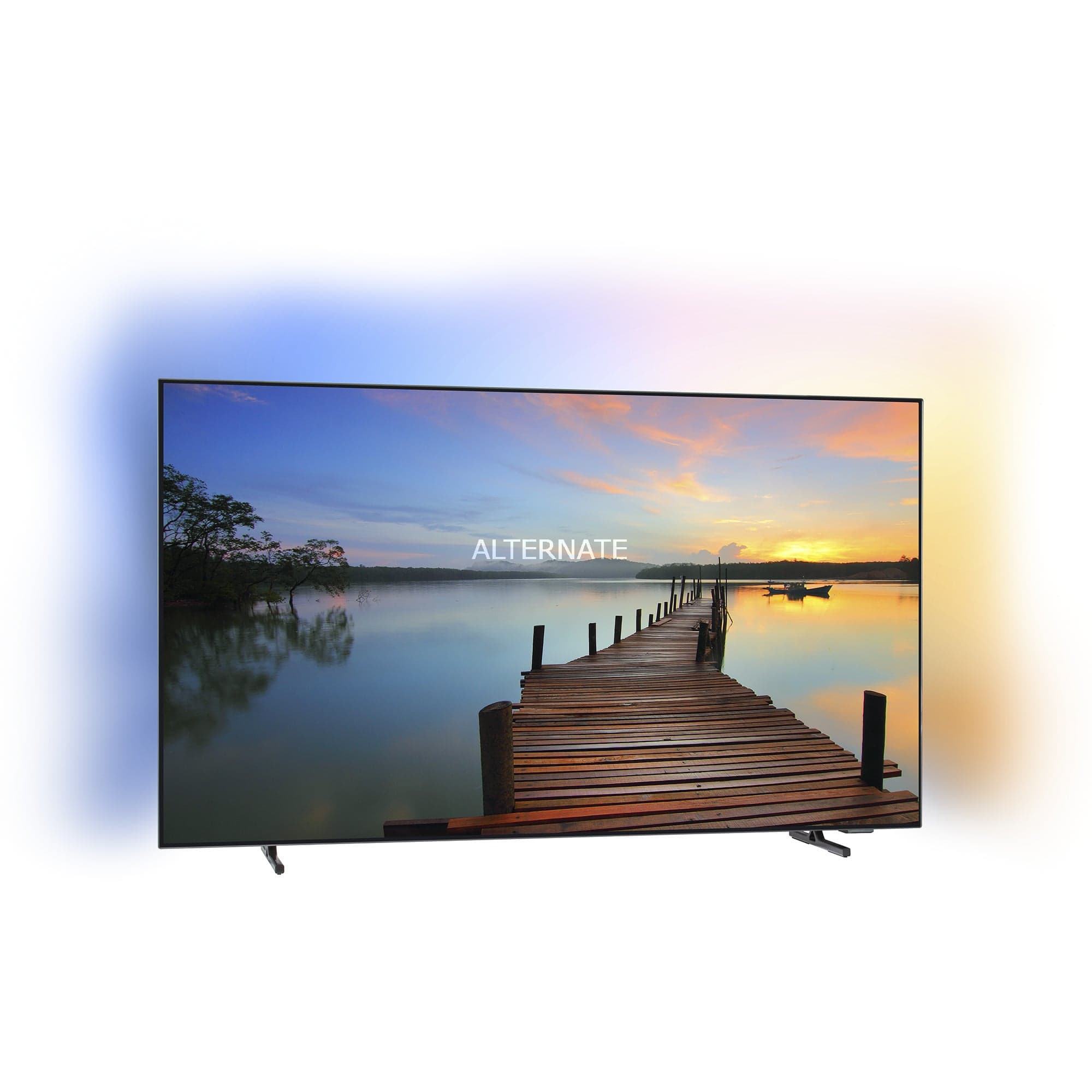 55OLED770/12, OLED-Fernseher – Bild 1