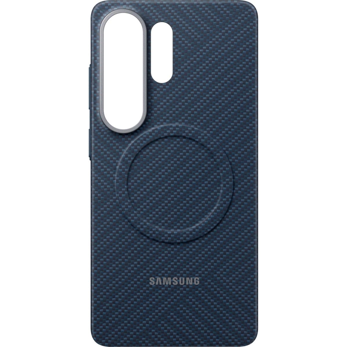 Carbon Magnet Case, Handyhülle – Bild 1