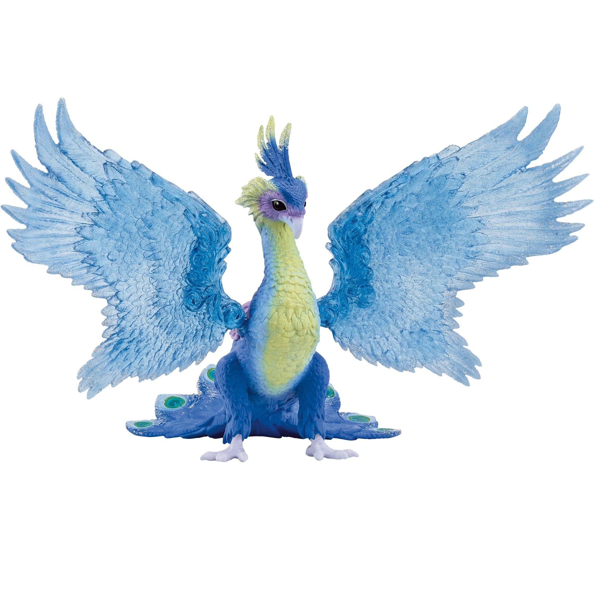 Bayala Magischer Pfau, Spielfigur – Bild 1