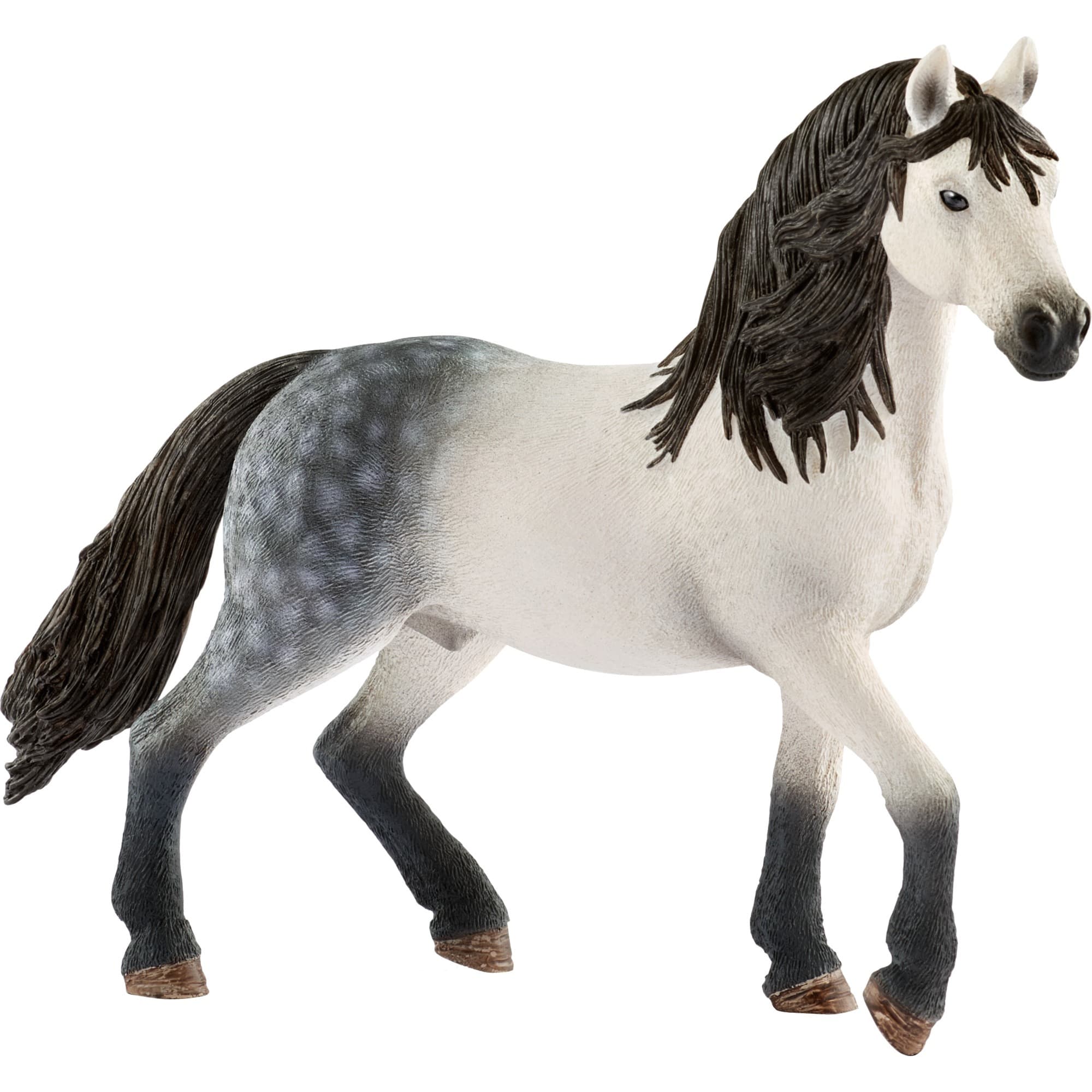 Horse Club Andalusier Hengst, Spielfigur – Bild 1